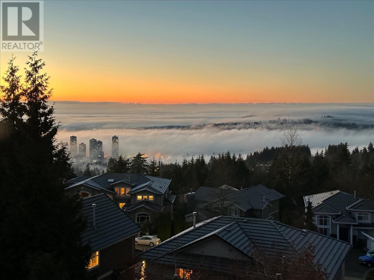 2978 FORESTRIDGE PLACE, coquitlam, British Columbia