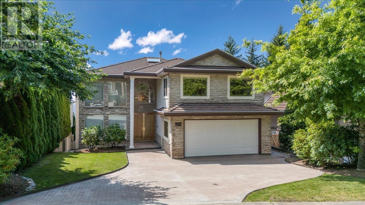 2978 Forestridge Place, Coquitlam, British Columbia  V3E 3M6 - Photo 2 - R2952423