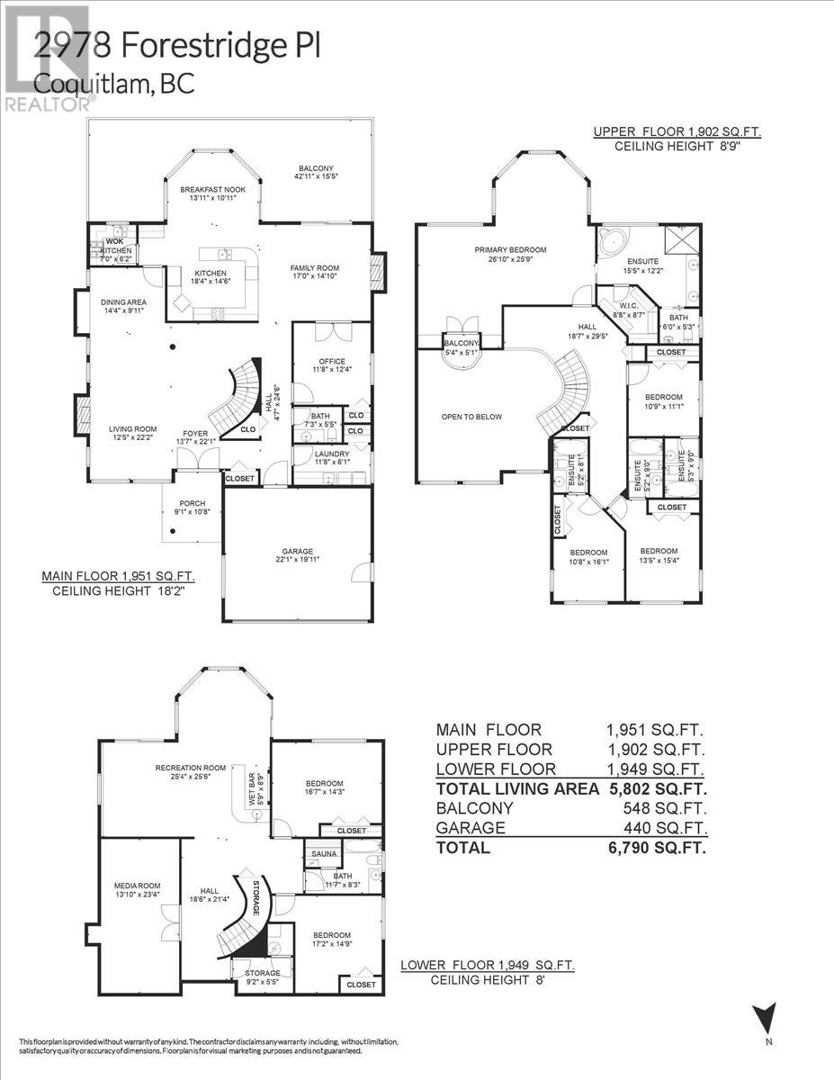 2978 Forestridge Place, Coquitlam, British Columbia  V3E 3M6 - Photo 40 - R2952423