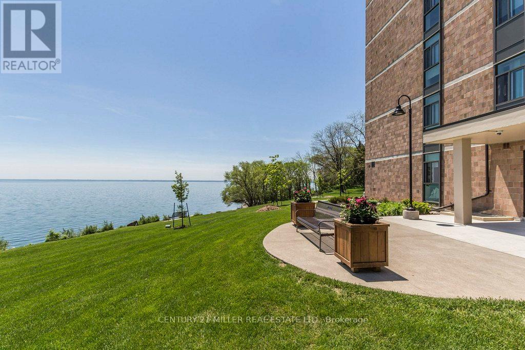 1809 - 5250 Lakeshore Road, Burlington, Ontario  L7L 5L2 - Photo 4 - W11888959