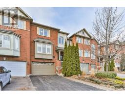 3082 HIGHBOURNE CRESCENT, Oakville, Ontario