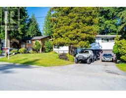 605 MIDVALE STREET, Coquitlam, British Columbia
