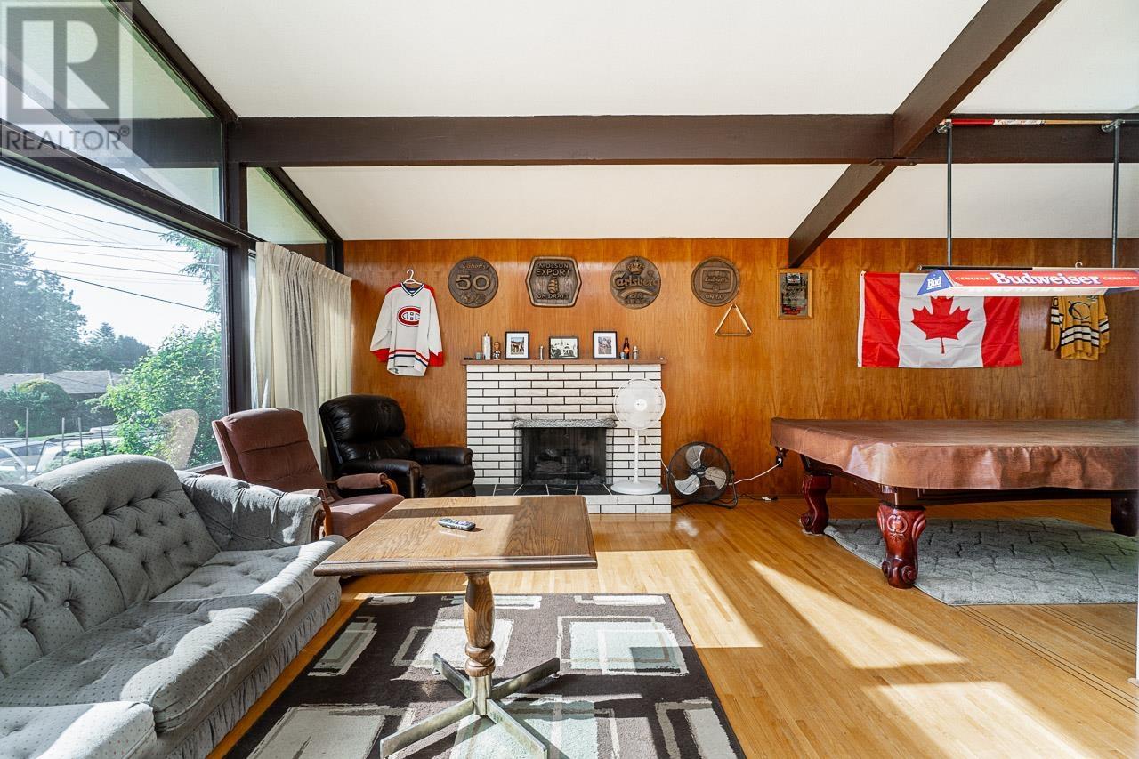 605 Midvale Street, Coquitlam, British Columbia  V3J 6L7 - Photo 6 - R2952163