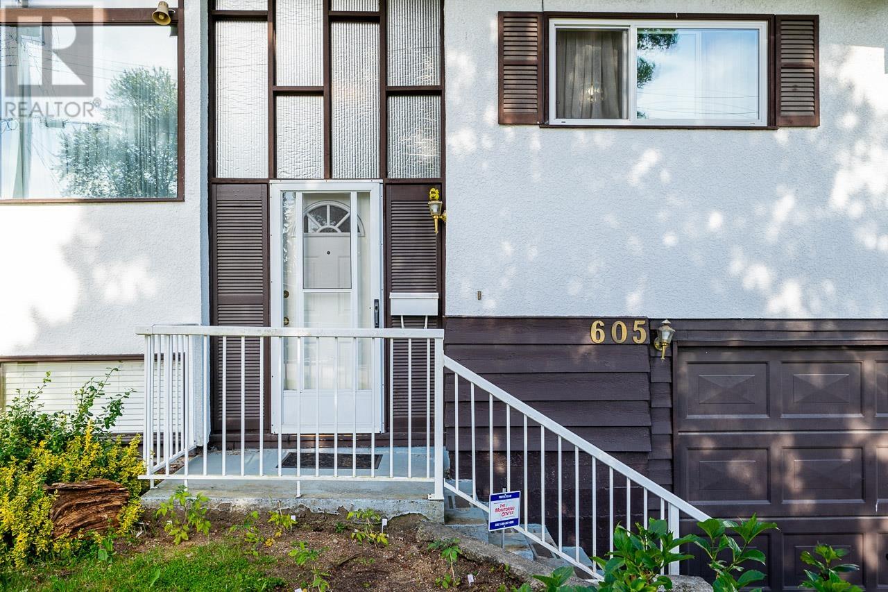 605 Midvale Street, Coquitlam, British Columbia  V3J 6L7 - Photo 4 - R2952163