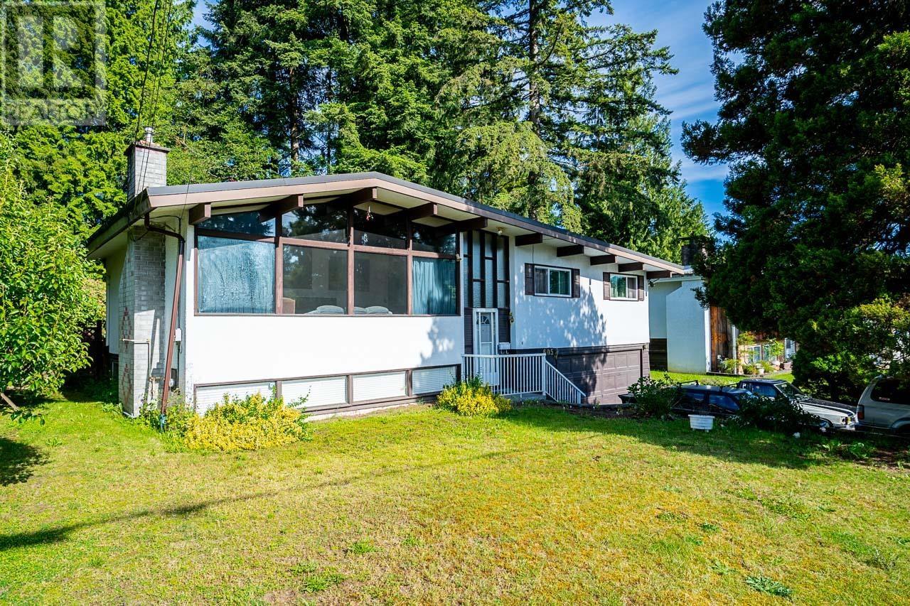 605 Midvale Street, Coquitlam, British Columbia  V3J 6L7 - Photo 3 - R2952163