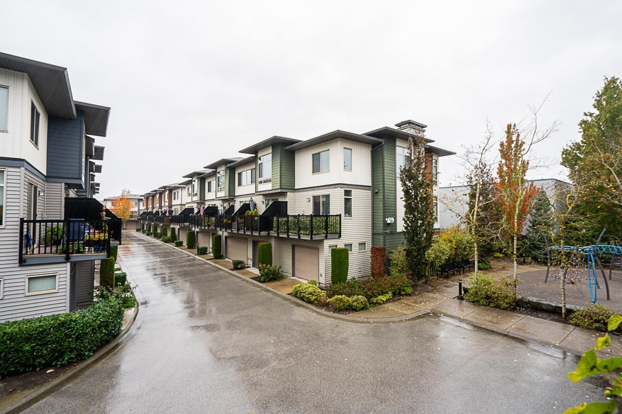 88 8473 163 Street, Surrey, British Columbia  V4N 6M7 - Photo 33 - R2952749