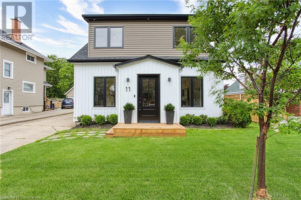 11 Nelles Road N, Grimsby, Ontario  L3M 2Z5 - Photo 2 - 40682233