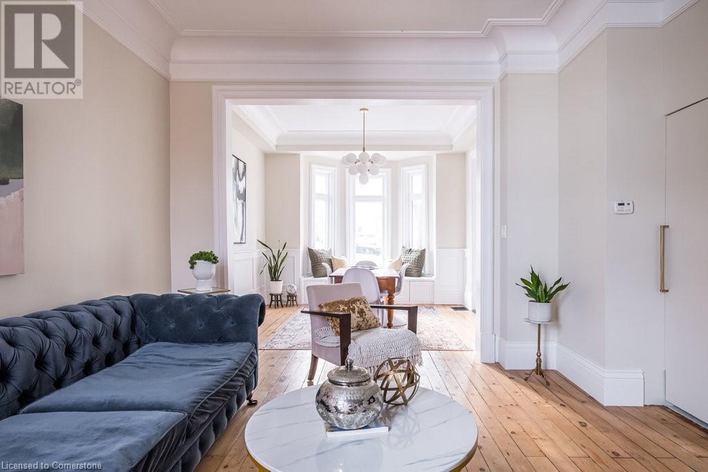 20 Peter Street, Hamilton, Ontario  L8R 1T2 - Photo 16 - 40684380