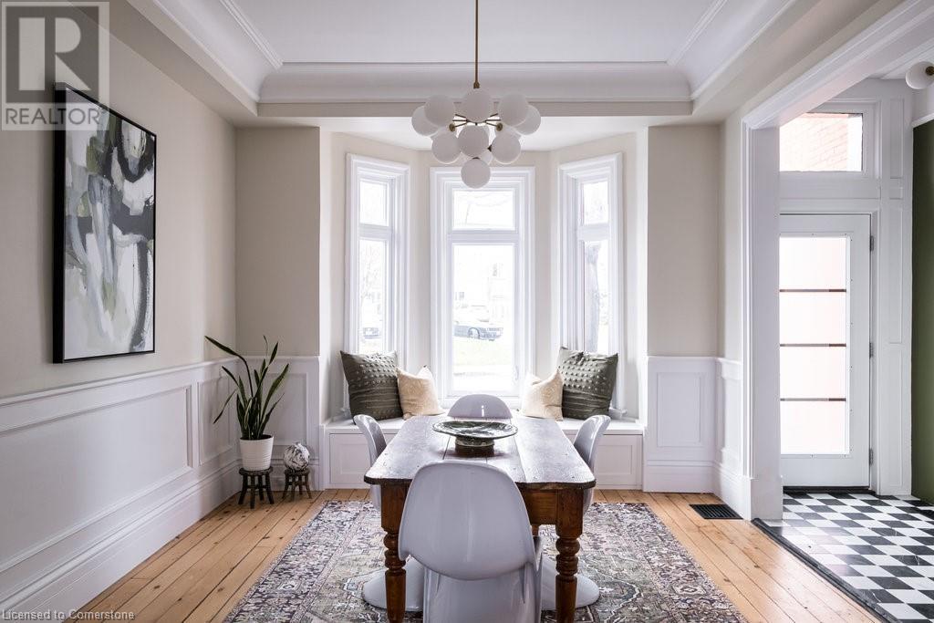 20 Peter Street, Hamilton, Ontario  L8R 1T2 - Photo 12 - 40684380