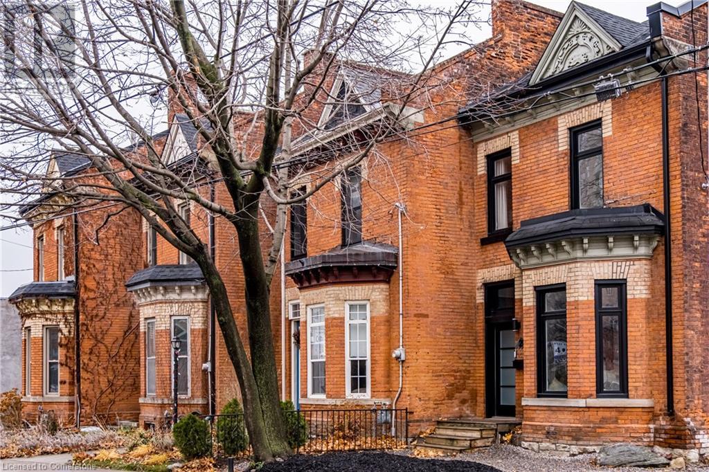 20 Peter Street, Hamilton, Ontario  L8R 1T2 - Photo 46 - 40684380