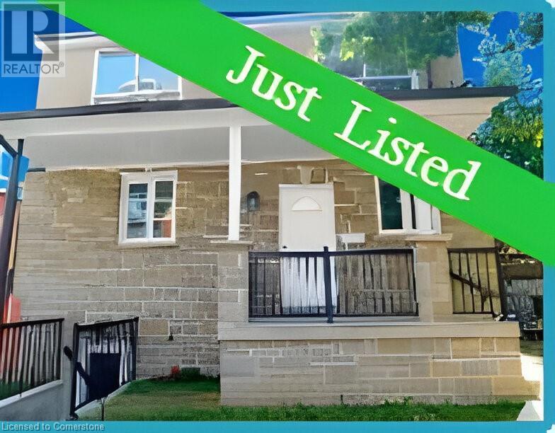 8 Harvey Street, Hamilton, Ontario  L8L 2L8 - Photo 23 - 40684888