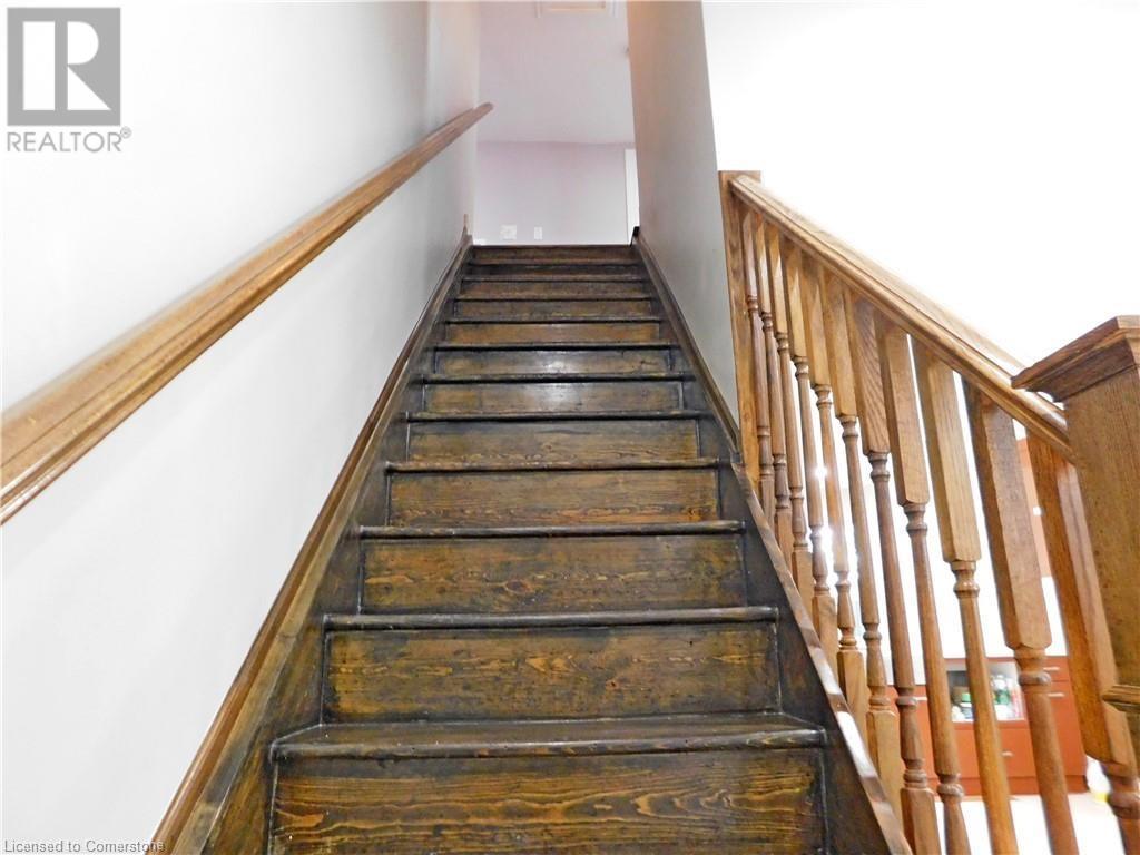 8 Harvey Street, Hamilton, Ontario  L8L 2L8 - Photo 15 - 40684888