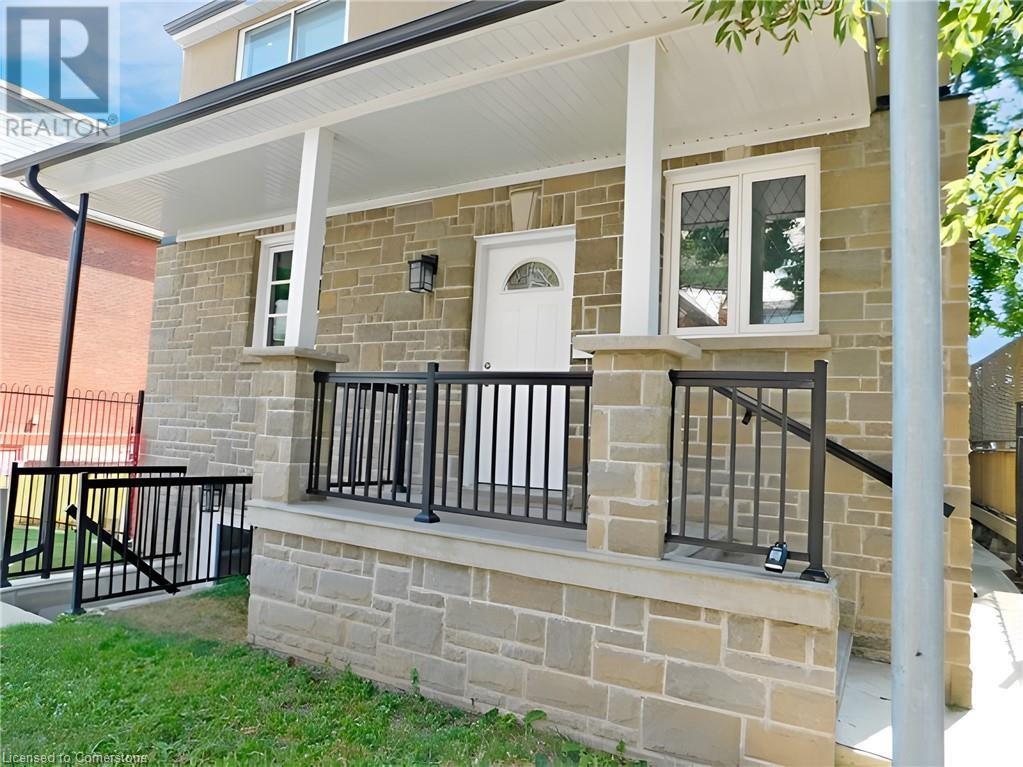 8 Harvey Street, Hamilton, Ontario  L8L 2L8 - Photo 6 - 40684888