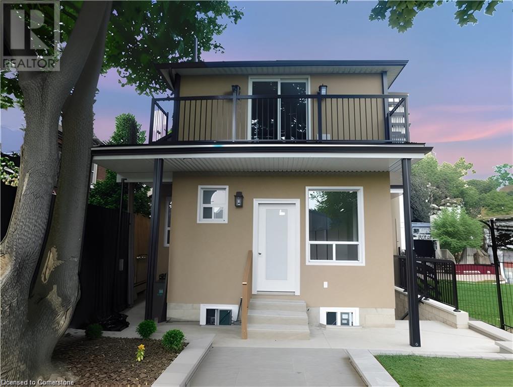 8 Harvey Street, Hamilton, Ontario  L8L 2L8 - Photo 31 - 40684888