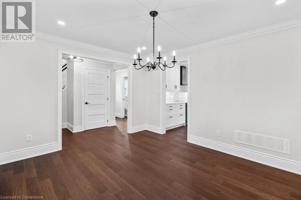 122 Cross Street W, Dunnville, Ontario  N1A 1N2 - Photo 11 - 40687940