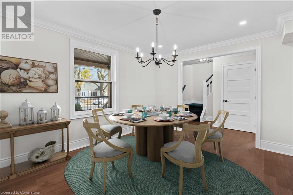 122 Cross Street W, Dunnville, Ontario  N1A 1N2 - Photo 8 - 40687940