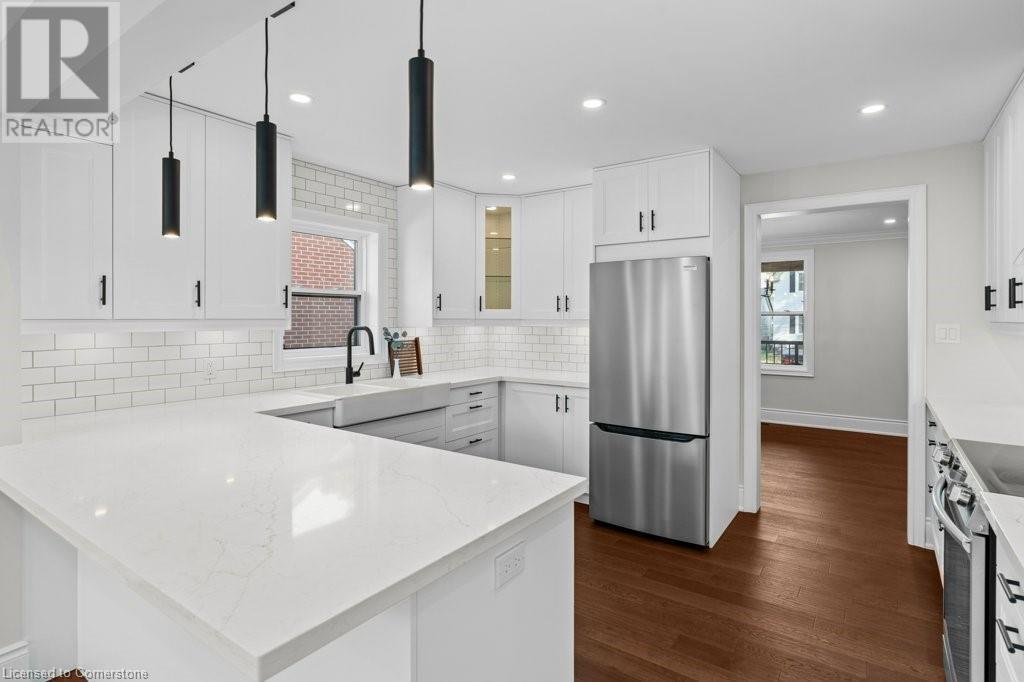 122 Cross Street W, Dunnville, Ontario  N1A 1N2 - Photo 15 - 40687940