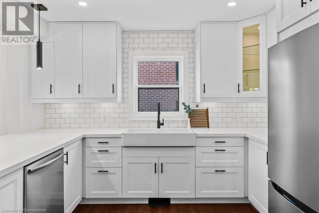 122 Cross Street W, Dunnville, Ontario  N1A 1N2 - Photo 16 - 40687940