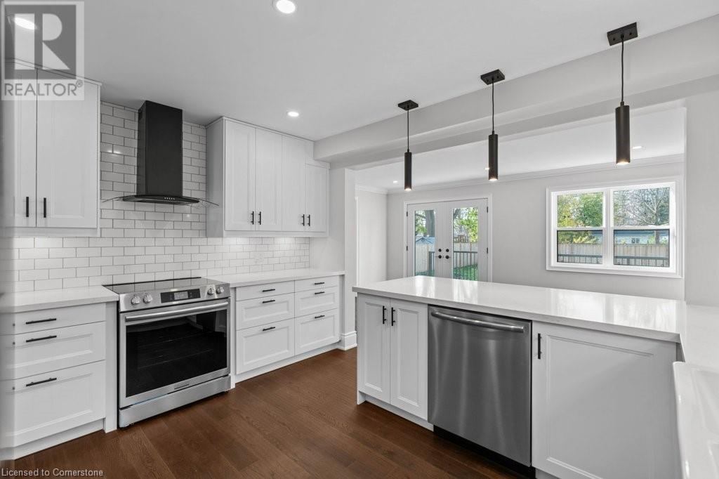 122 Cross Street W, Dunnville, Ontario  N1A 1N2 - Photo 13 - 40687940