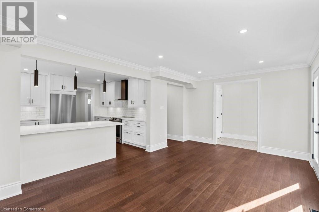 122 Cross Street W, Dunnville, Ontario  N1A 1N2 - Photo 18 - 40687940