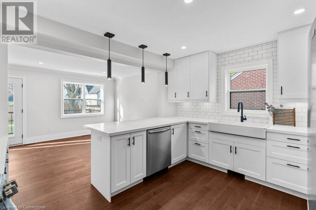 122 Cross Street W, Dunnville, Ontario  N1A 1N2 - Photo 12 - 40687940