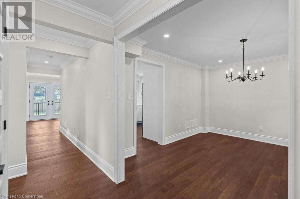 122 Cross Street W, Dunnville, Ontario  N1A 1N2 - Photo 27 - 40687940