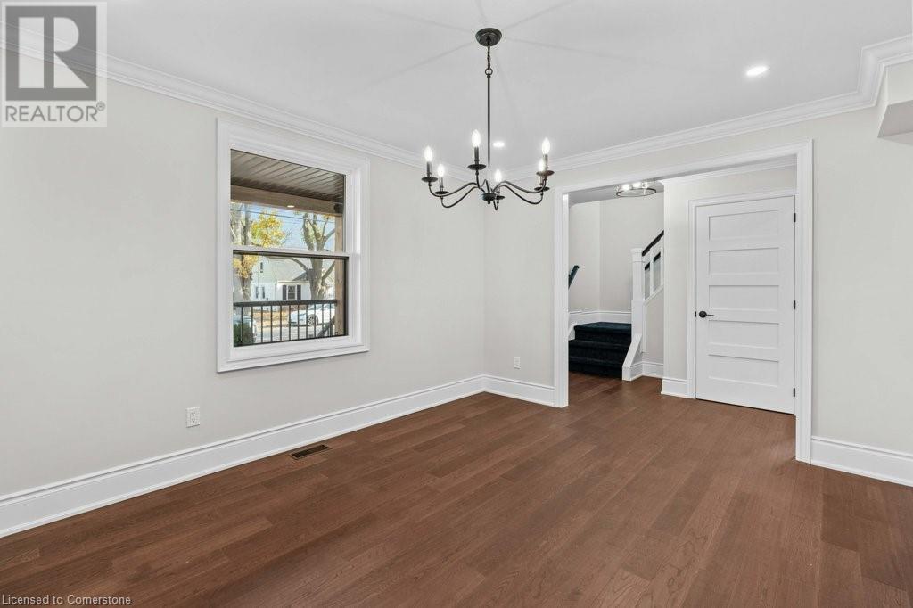 122 Cross Street W, Dunnville, Ontario  N1A 1N2 - Photo 10 - 40687940