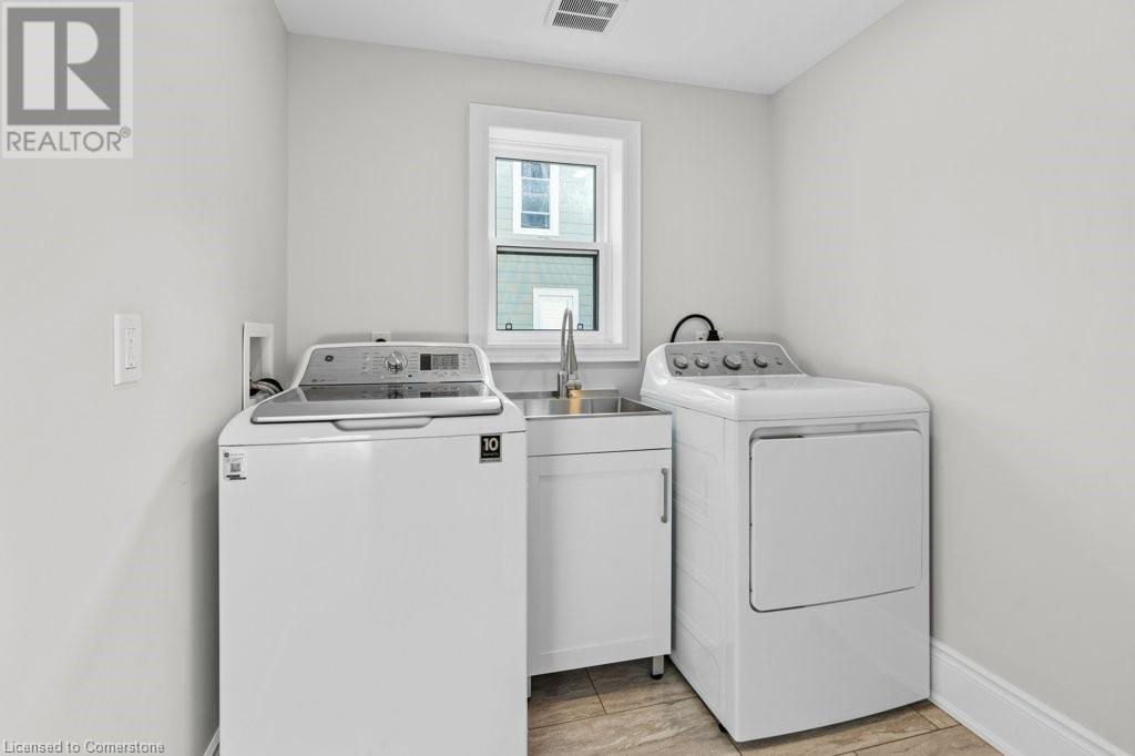 122 Cross Street W, Dunnville, Ontario  N1A 1N2 - Photo 24 - 40687940