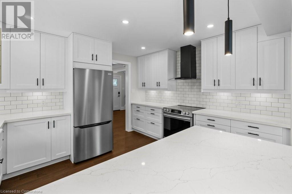 122 Cross Street W, Dunnville, Ontario  N1A 1N2 - Photo 14 - 40687940