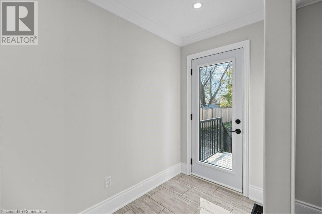 122 Cross Street W, Dunnville, Ontario  N1A 1N2 - Photo 23 - 40687940