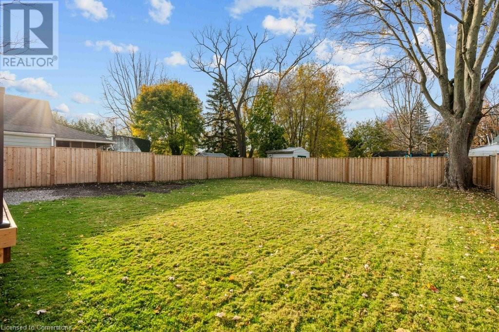 122 Cross Street W, Dunnville, Ontario  N1A 1N2 - Photo 40 - 40687940