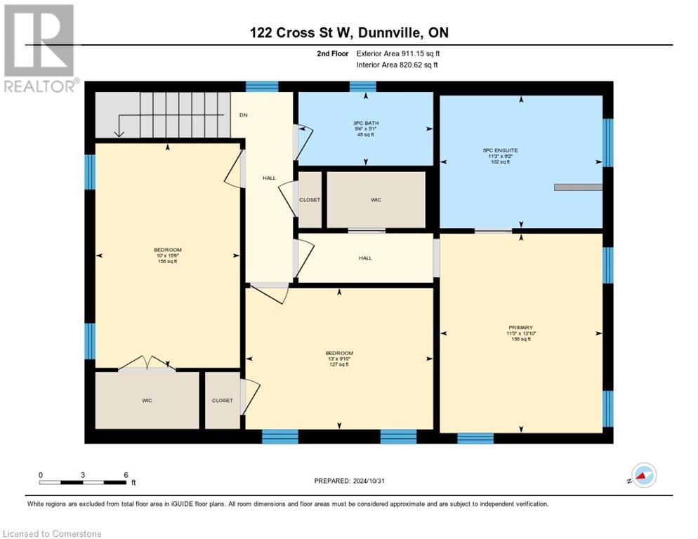 122 Cross Street W, Dunnville, Ontario  N1A 1N2 - Photo 49 - 40687940