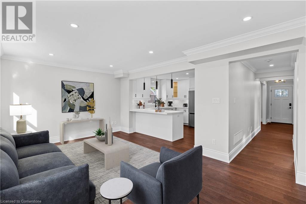 122 Cross Street W, Dunnville, Ontario  N1A 1N2 - Photo 22 - 40687940