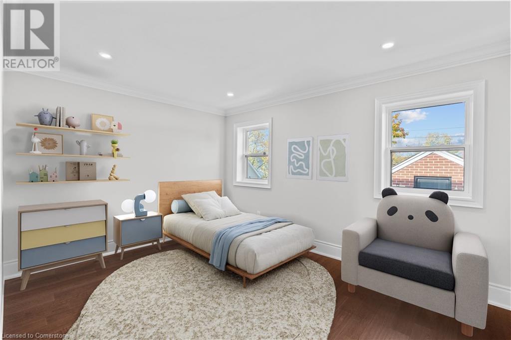 122 Cross Street W, Dunnville, Ontario  N1A 1N2 - Photo 30 - 40687940