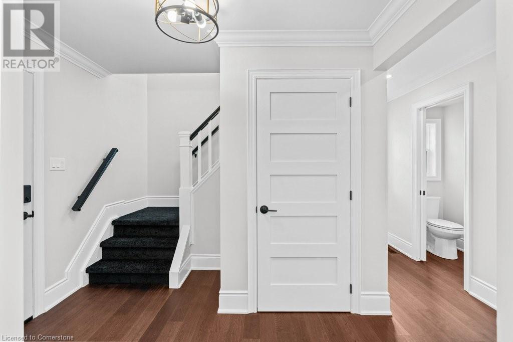 122 Cross Street W, Dunnville, Ontario  N1A 1N2 - Photo 7 - 40687940