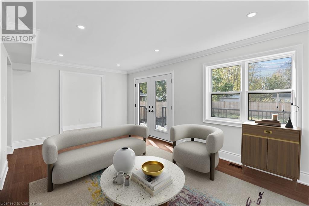 122 Cross Street W, Dunnville, Ontario  N1A 1N2 - Photo 19 - 40687940