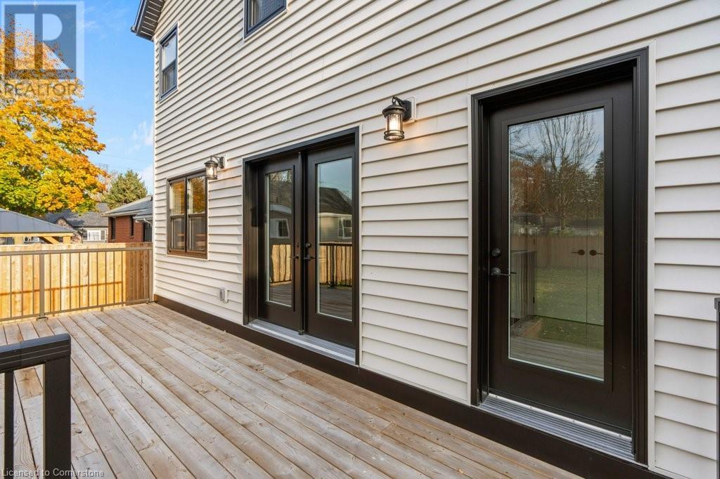 122 Cross Street W, Dunnville, Ontario  N1A 1N2 - Photo 41 - 40687940