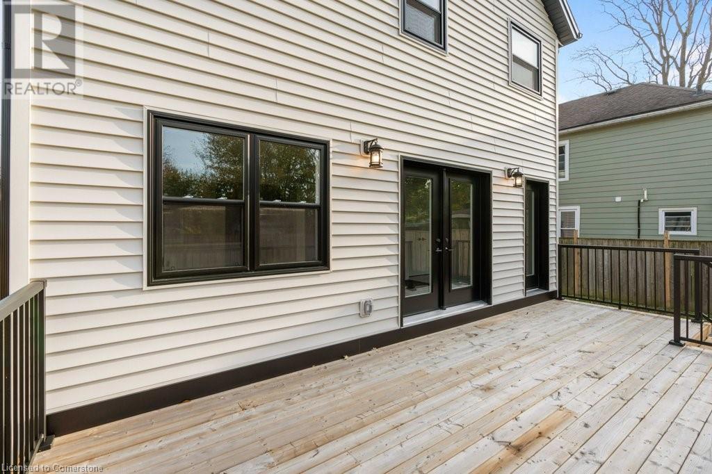 122 Cross Street W, Dunnville, Ontario  N1A 1N2 - Photo 44 - 40687940