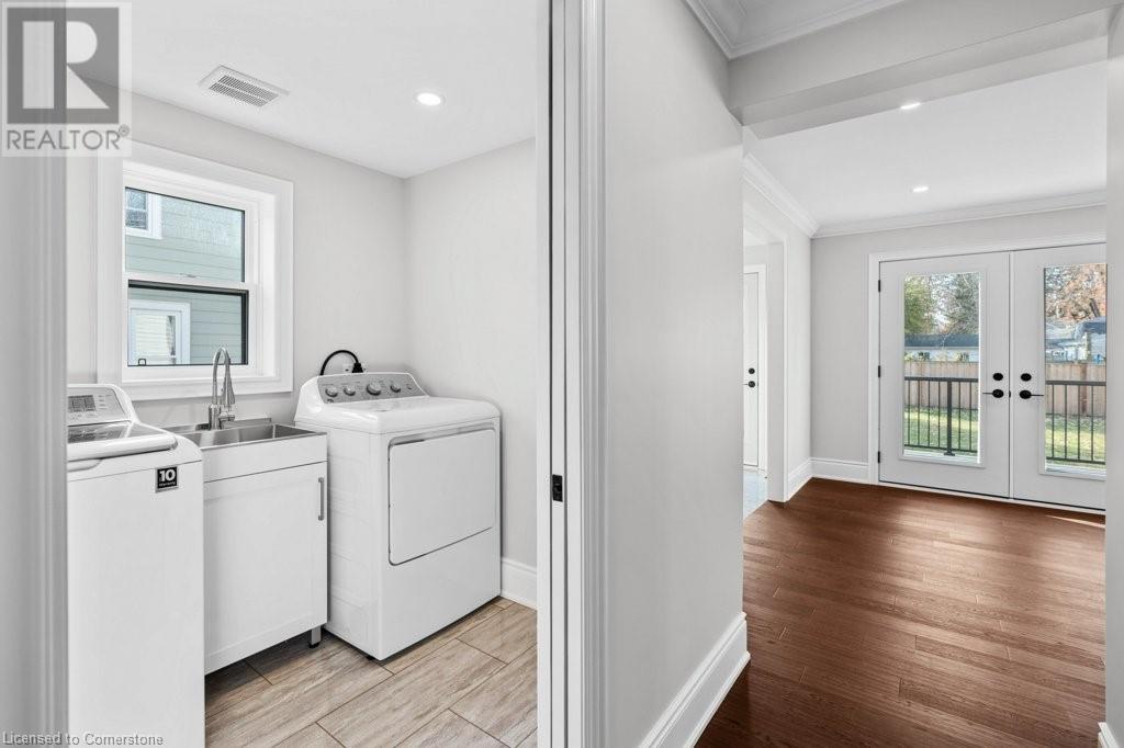 122 Cross Street W, Dunnville, Ontario  N1A 1N2 - Photo 25 - 40687940