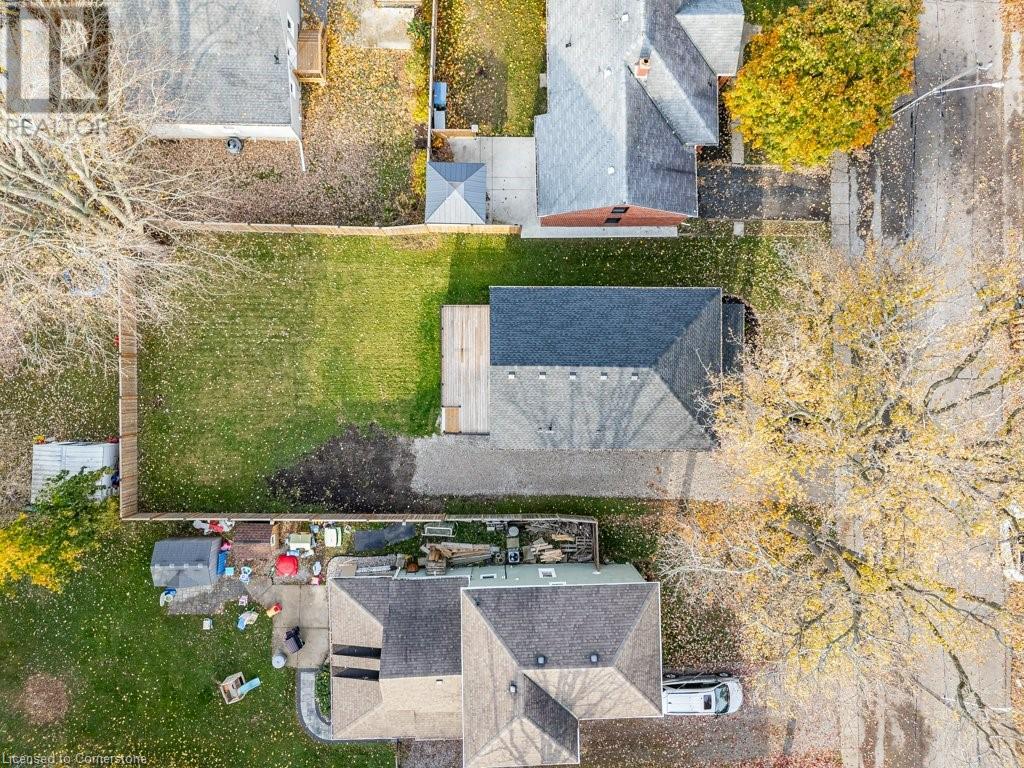 122 Cross Street W, Dunnville, Ontario  N1A 1N2 - Photo 46 - 40687940