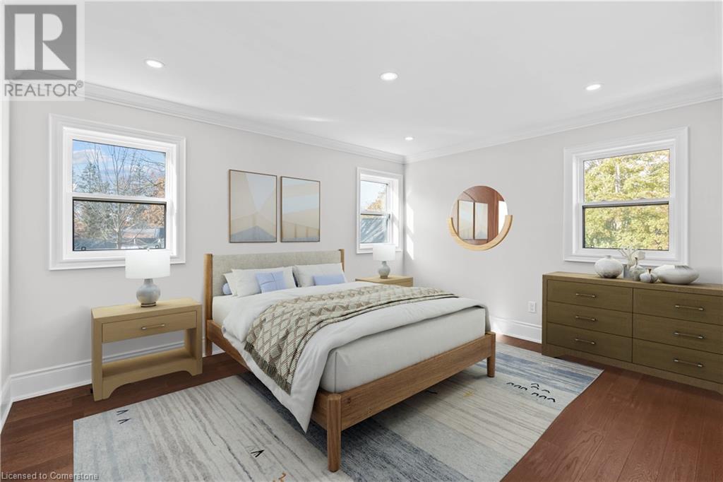 122 Cross Street W, Dunnville, Ontario  N1A 1N2 - Photo 31 - 40687940