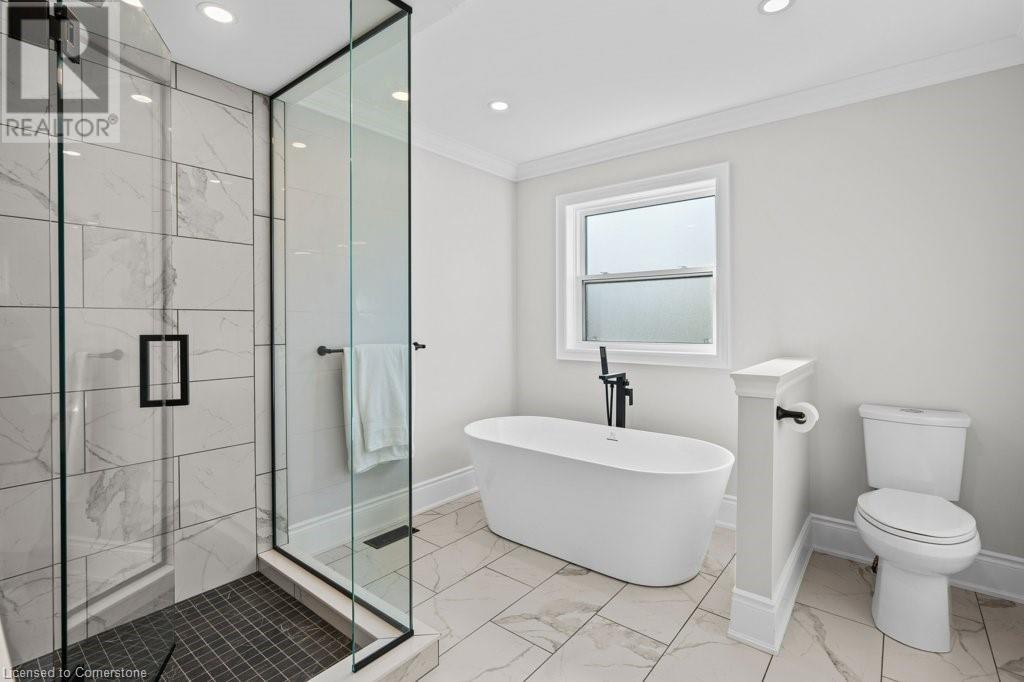 122 Cross Street W, Dunnville, Ontario  N1A 1N2 - Photo 37 - 40687940