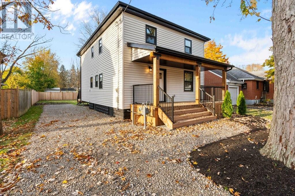 122 Cross Street W, Dunnville, Ontario  N1A 1N2 - Photo 5 - 40687940