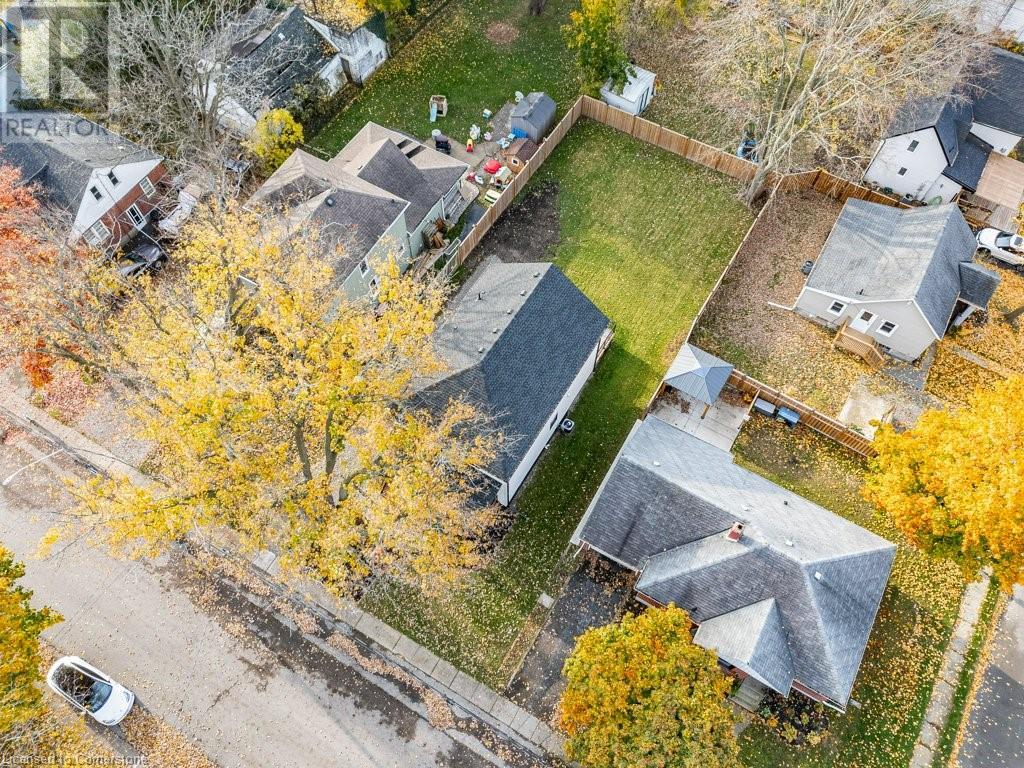 122 Cross Street W, Dunnville, Ontario  N1A 1N2 - Photo 47 - 40687940