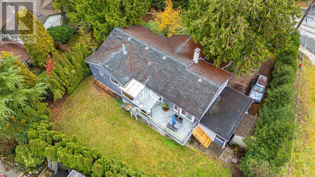 3129 PRINCESS AVENUE, North Vancouver, British Columbia