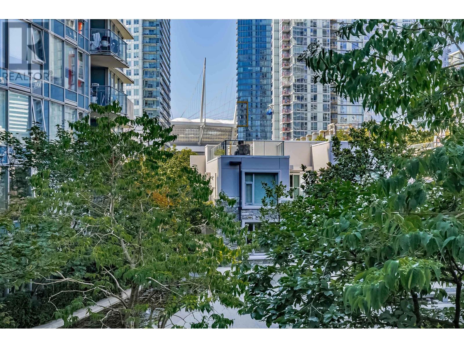 302 633 Abbott Street, Vancouver, British Columbia V6B 0J3 - Photo 23 - R2943599