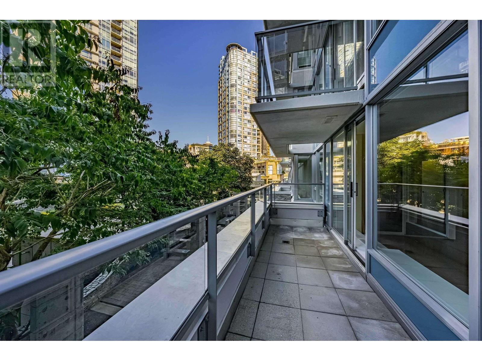 302 633 Abbott Street, Vancouver, British Columbia V6B 0J3 - Photo 22 - R2943599