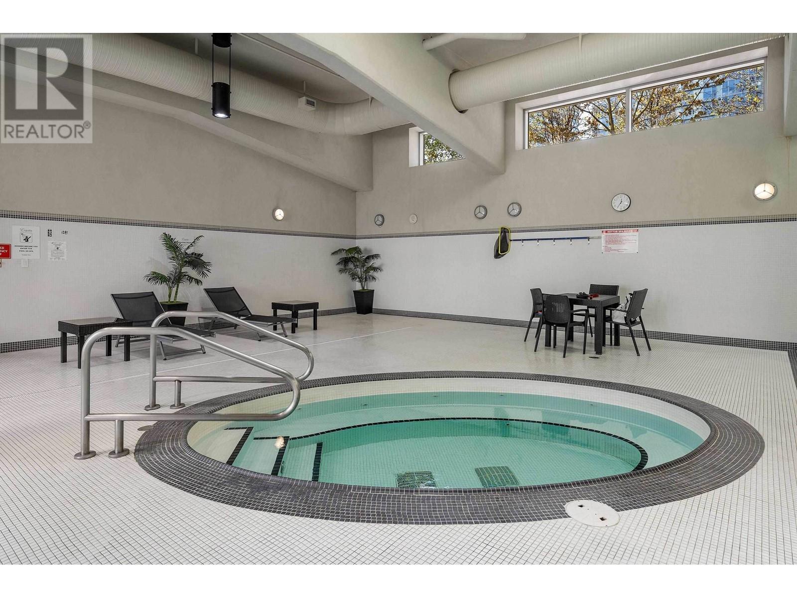 302 633 Abbott Street, Vancouver, British Columbia V6B 0J3 - Photo 30 - R2943599