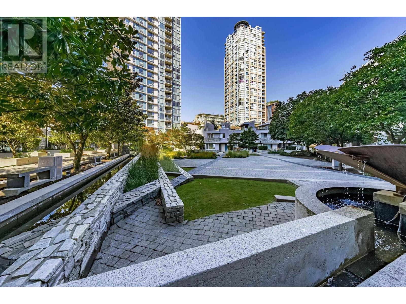 302 633 Abbott Street, Vancouver, British Columbia V6B 0J3 - Photo 27 - R2943599