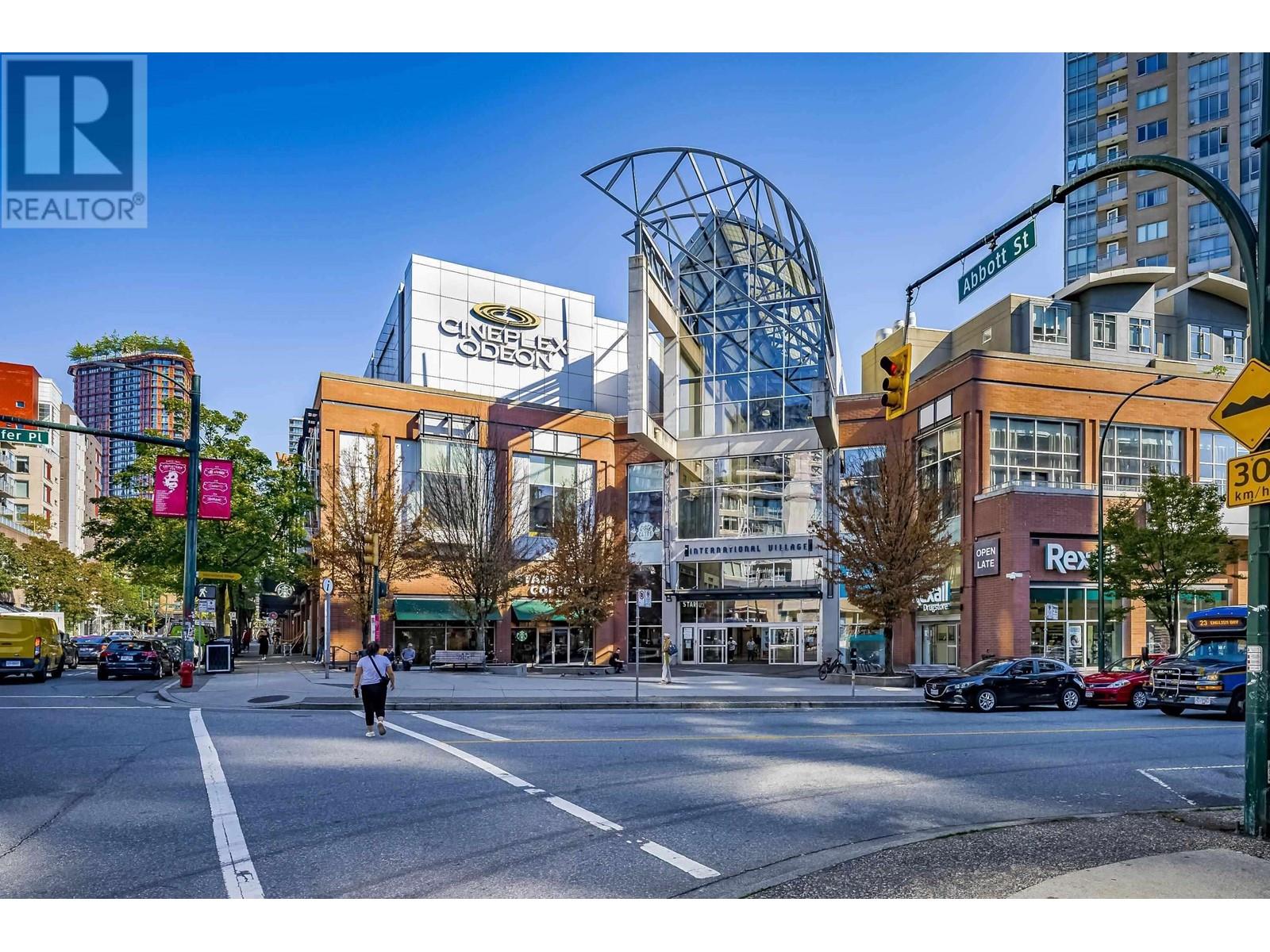 302 633 Abbott Street, Vancouver, British Columbia V6B 0J3 - Photo 39 - R2943599